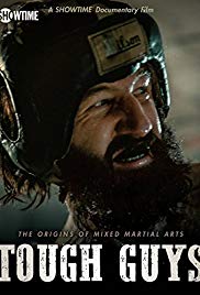 Watch Free Tough Guys (2017)