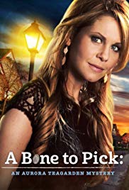 Watch Free Aurora Teagarden Mystery: A Bone to Pick (2015)