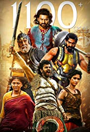 Watch Free Baahubali 2: The Conclusion (2017)