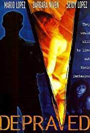 Watch Free Depraved (1996)