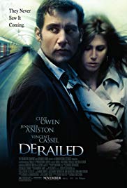 Watch Free Derailed (2005)