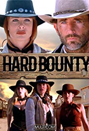 Watch Free Hard Bounty (1995)