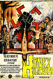 Watch Full Movie :Honky Holocaust (2014)