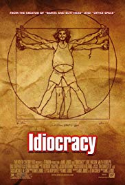 Watch Free Idiocracy (2006)