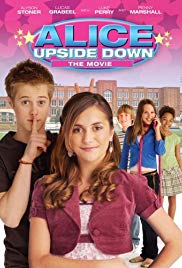 Watch Free Alice Upside Down (2007)