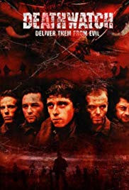 Watch Free Deathwatch (2002)