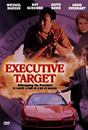 Watch Free Executive Target (1997)