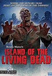 Watch Free Island of the Living Dead (2007)