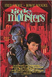 Watch Full Movie :Little Monsters (1989)