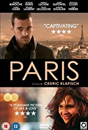 Watch Free Paris (2008)