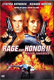 Watch Free Rage and Honor II (1993)