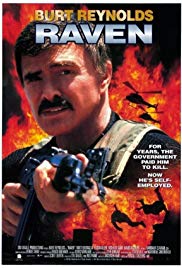 Watch Free Raven (1996)