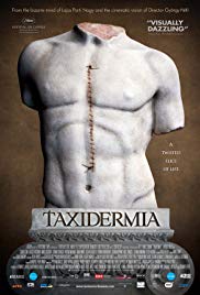 Watch Free Taxidermia (2006)