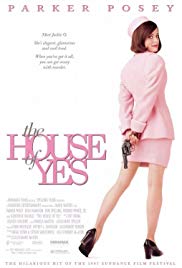 Watch Full Movie :The House of Yes (1997)