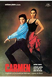 Watch Free Carmen (1983)