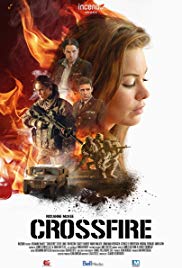 Watch Full Movie :Crossfire (2016)