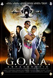 Watch Full Movie :G.O.R.A. (2004)