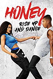 Watch Full Movie :Honey: Rise Up and Dance (2018)