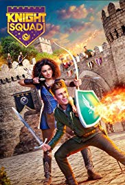 Watch Full Movie :Knight Squad (2018)