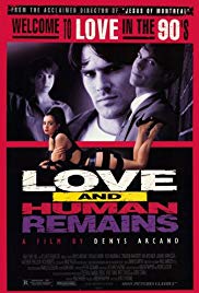 Watch Free Love & Human Remains (1993)