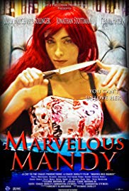 Watch Free Marvelous Mandy (2016)