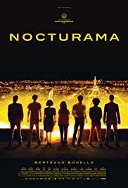 Watch Free Nocturama (2016)