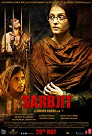 Watch Free Sarbjit (2016)