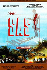 Watch Full Movie :S.A.S. Ã  San Salvador (1983)