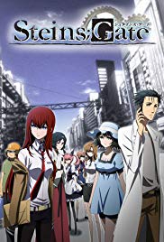 Watch Free Steins;Gate (2011 2015)