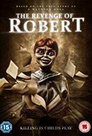 Watch Free The Revenge of Robert the Doll (2018)