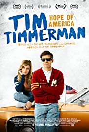 Watch Full Movie :Tim Timmerman, Hope of America (2017)