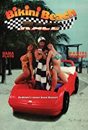 Watch Free Bikini Beach Race (1992)