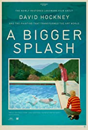 Watch Full Movie :A Bigger Splash (1973)