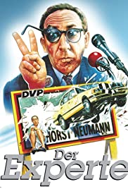 Watch Free Der Experte (1988)