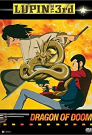 Watch Free Lupin the Third: Dragon of Doom (1994)