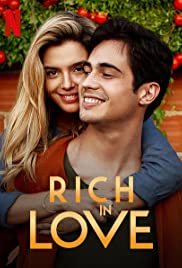 Watch Free Ricos de Amor (2020)