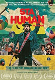 Watch Free Stay Human (2018)