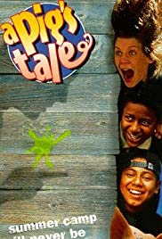 Watch Free A Pigs Tale (1994)