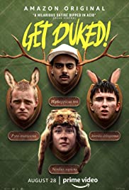 Watch Free Boyz in the Wood (2019)