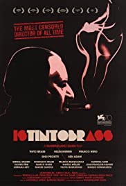 Watch Free Istintobrass (2013)