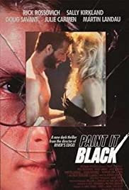 Watch Full Movie :Paint It Black (1989)