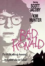 Watch Free Bad Ronald (1974)