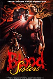 Watch Free Blood Sisters (1987)