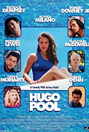 Watch Full Movie :Hugo Pool (1997)