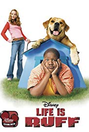 Watch Full Movie :Life Is Ruff (2005)