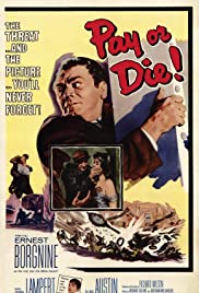 Watch Free Pay or Die! (1960)