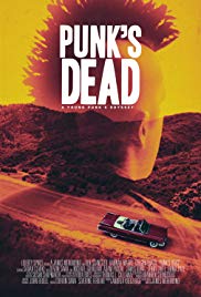 Watch Free Punks Dead: SLC Punk 2 (2016)