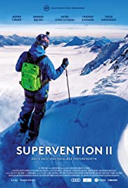 Watch Free Supervention 2 (2016)