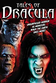 Watch Free Tales of Dracula (2015)