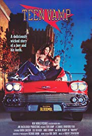 Watch Free Teen Vamp (1988)